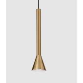 modern design fuggesztett lampatest egyedi elegans lampa fem rez keszult nappali etkezo led.jpg